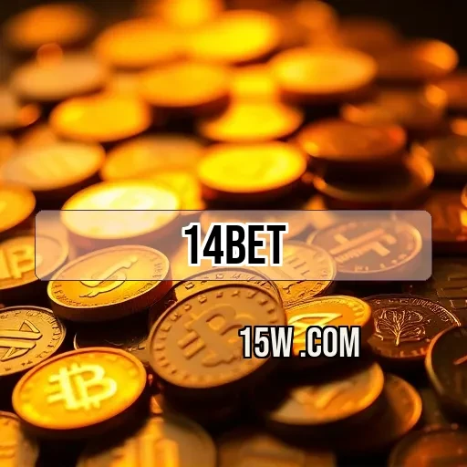 14bet: Bônus Imperdíveis que Todo Jogador Deve Conhecer