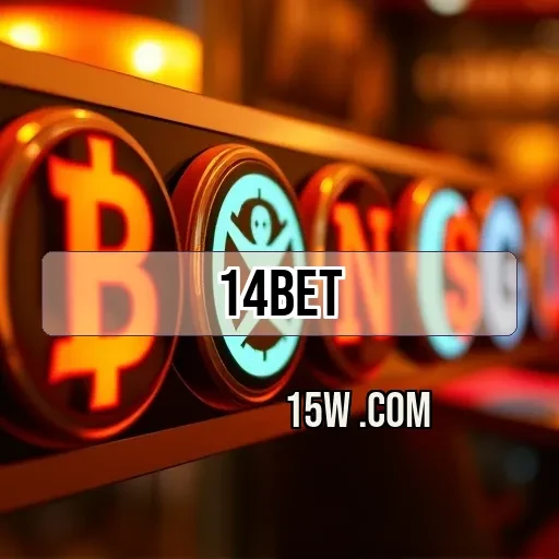 14bet: O Site de Jogos que Garante Confiabilidade e Diversão