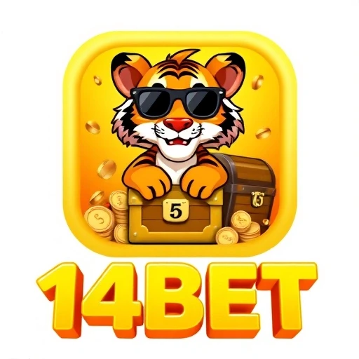 14bet Logo