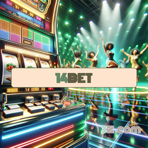 Experiências Únicas em Jogos: Mergulhe no 14bet