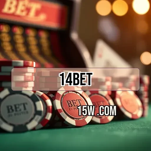 14bet: Descubra as Melhores Opções de Jogos Disponíveis