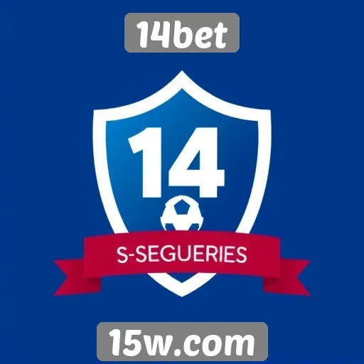 Análise da segurança e confiabilidade do site 14bet
