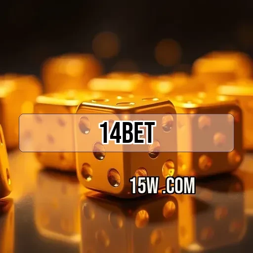 14bet: Os Caça-Níqueis que Você Não Pode Perder