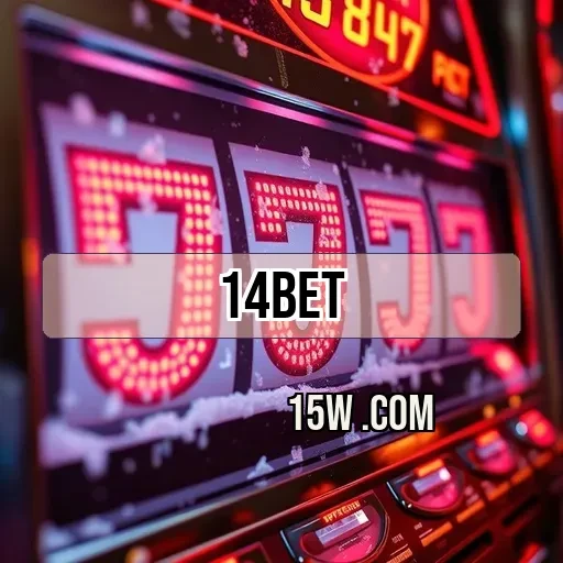 14bet: Descubra a Melhor Experiência em Eventos Esportivos